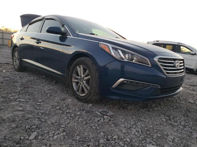 5NPE24AF0FH202553 | 2015 HYUNDAI SONATA SE