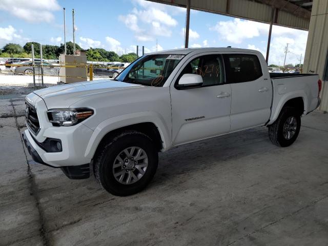 2016 Toyota Tacoma 