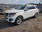 2018 MERCEDES-BENZ GLE 350 4M - 4JGDA5HB5JB185794