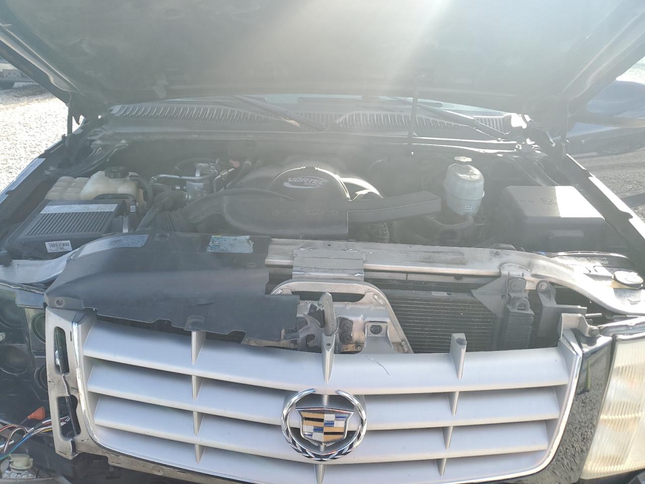 1GYEK63N85R273629 2005 Cadillac Escalade Luxury