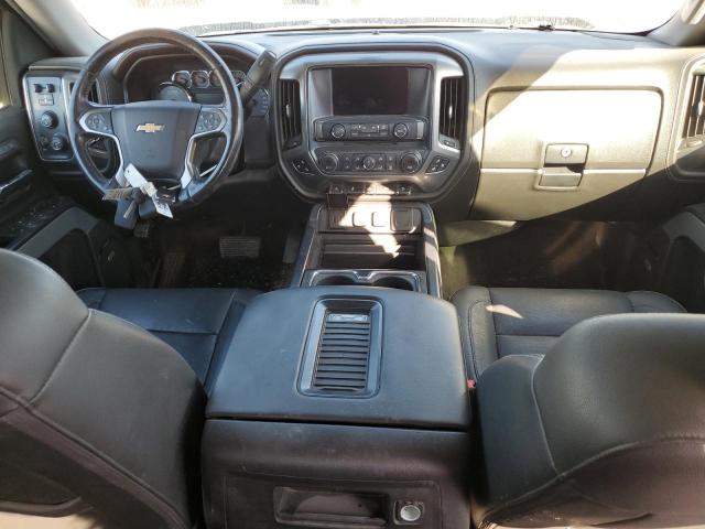2018 CHEVROLET SILVERADO - 3GCUKSEJ6JG168330