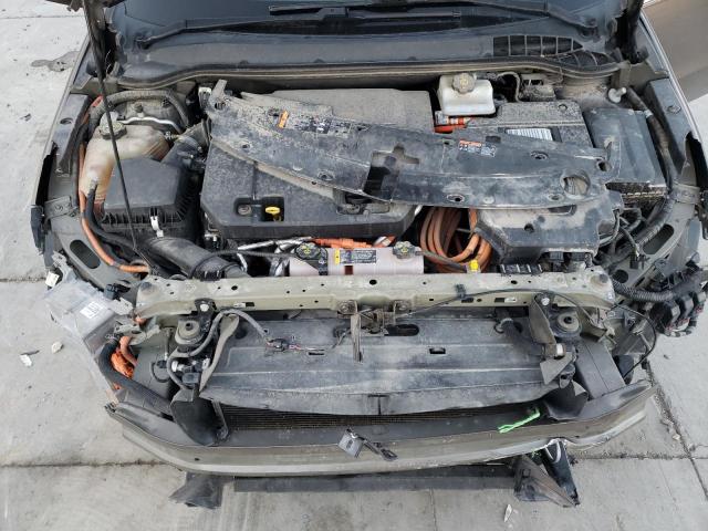 VIN 1G1RC6E40EU114439 2014 Chevrolet Volt no.11