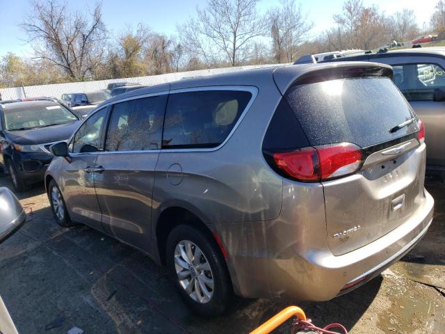 2018 CHRYSLER PACIFICA T - 2C4RC1FG8JR237450