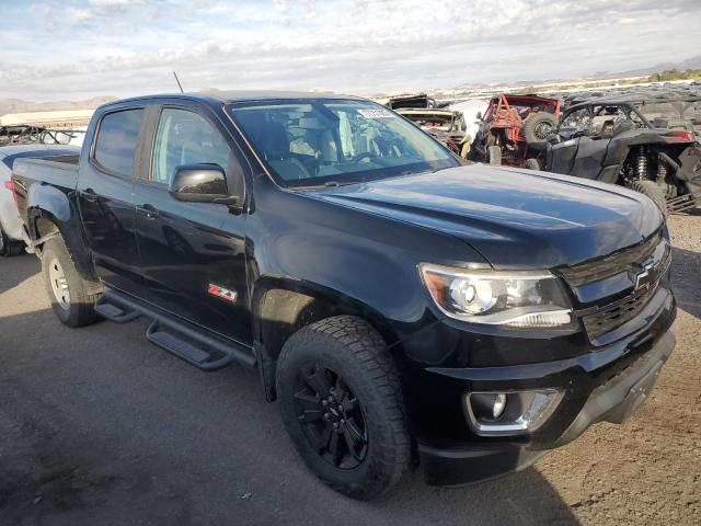 1GCGTDEN0H1246229 | 2017 CHEVROLET COLORADO Z