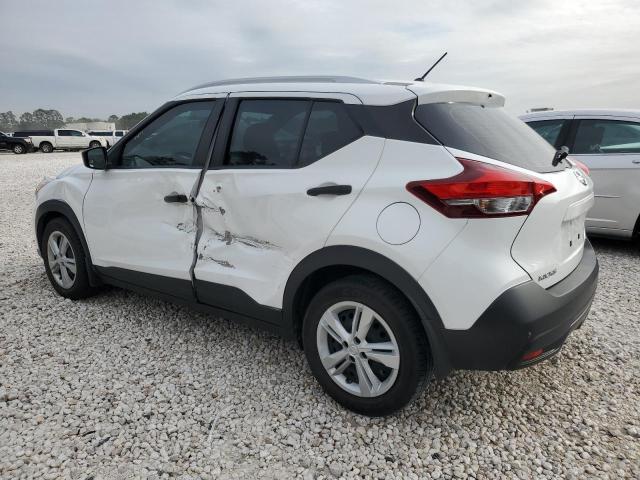 3N1CP5CUXKL497894 | 2019 NISSAN KICKS S