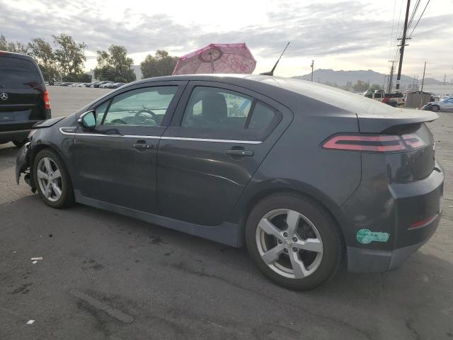 VIN 1G1RE6E4XEU166543 2014 Chevrolet Volt no.2