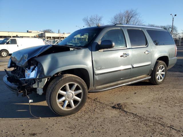 2007 GMC Yukon XL Denali