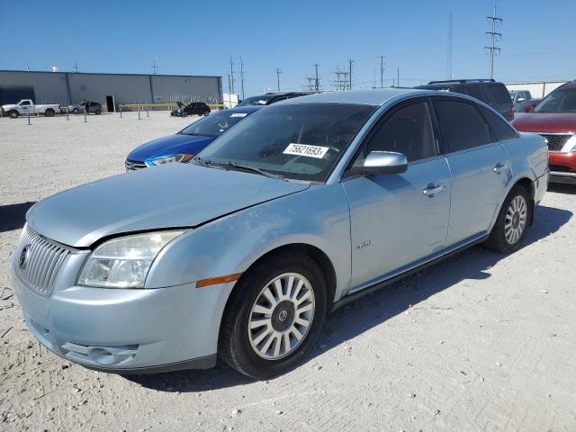 2008 Mercury Sable 