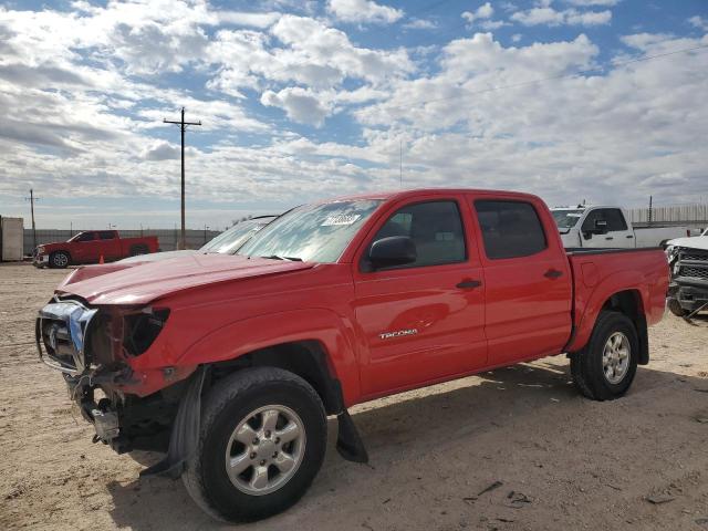 2008 Toyota Tacoma 