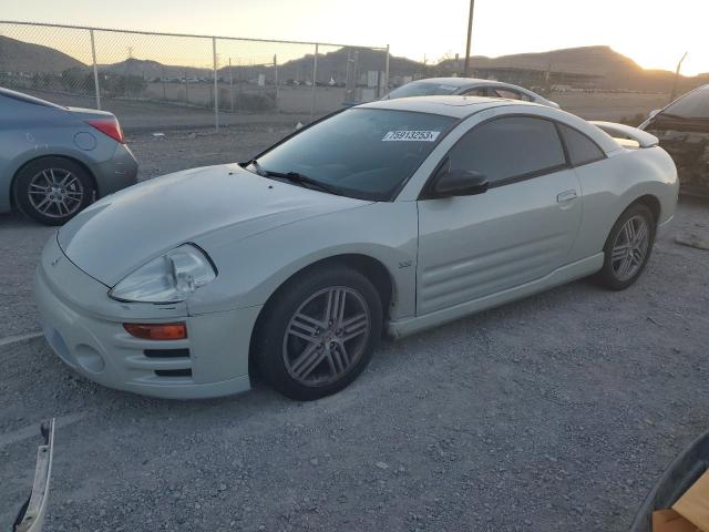 2003 Mitsubishi Eclipse GT