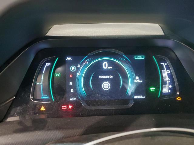 2021 HYUNDAI IONIQ SE - KMHC75LC5MU248735