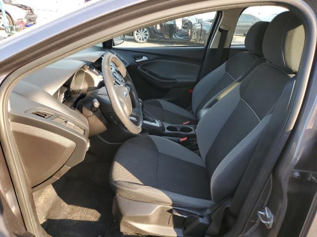 1FADP3K29EL274371 2014 Ford Focus Se