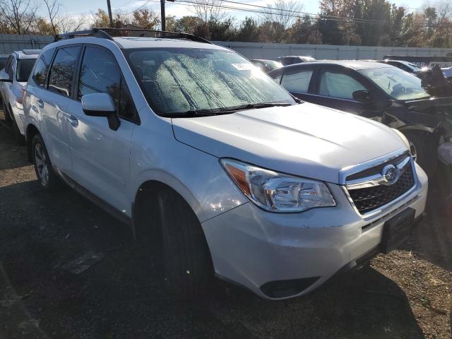 JF2SJAFC2FH437135 Subaru Forester 2.5i Premium