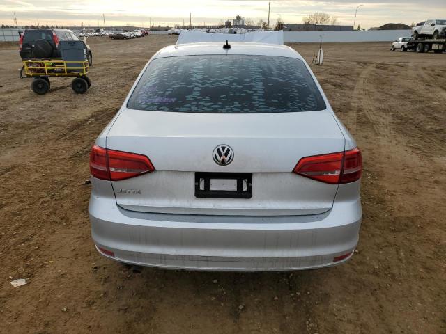 3VW2K7AJ7FM261468 | 2015 VOLKSWAGEN JETTA BASE