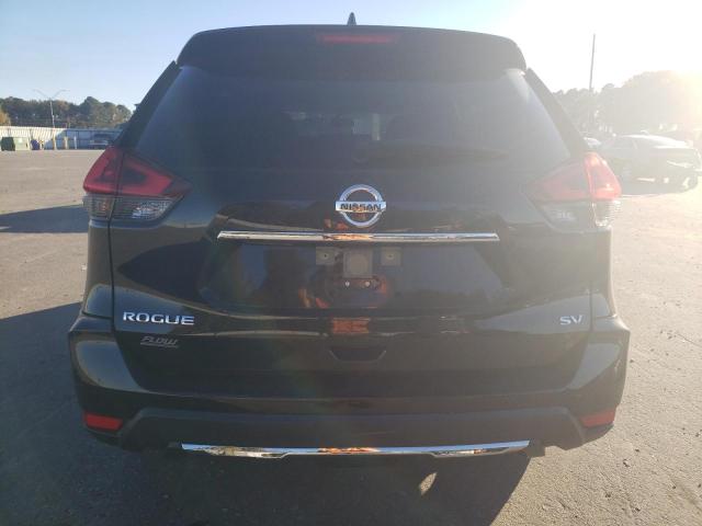 JN8AT2MT3JW487631 | 2018 NISSAN ROGUE S