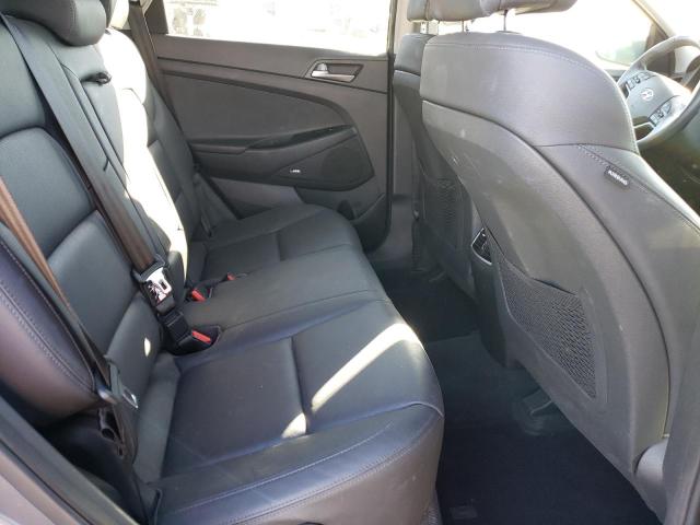 2018 HYUNDAI TUCSON VAL - KM8J3CA26JU763479