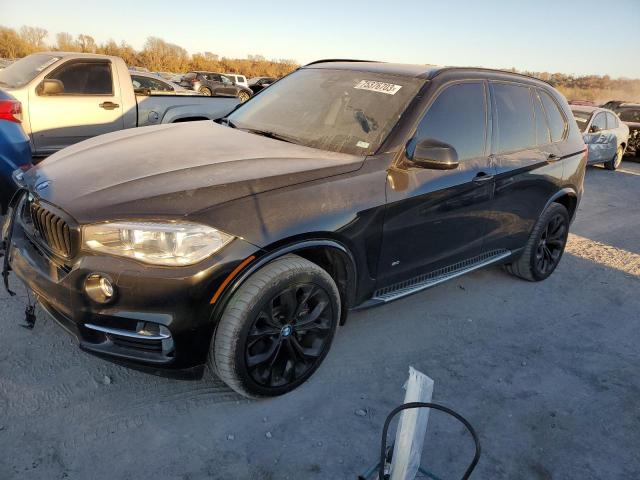 5UXKR6C52F0J78637 2015 BMW X5, photo no. 1