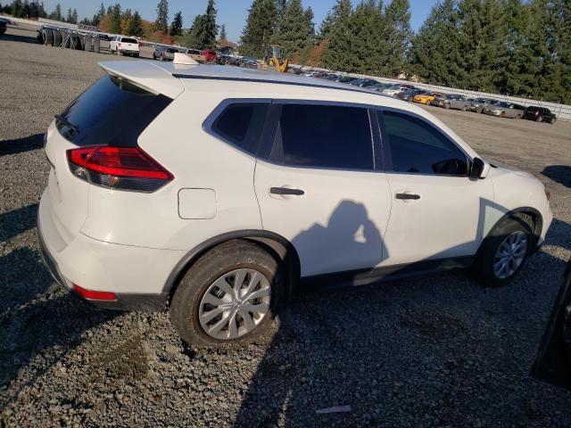 KNMAT2MT1HP560768 | 2017 NISSAN ROGUE S