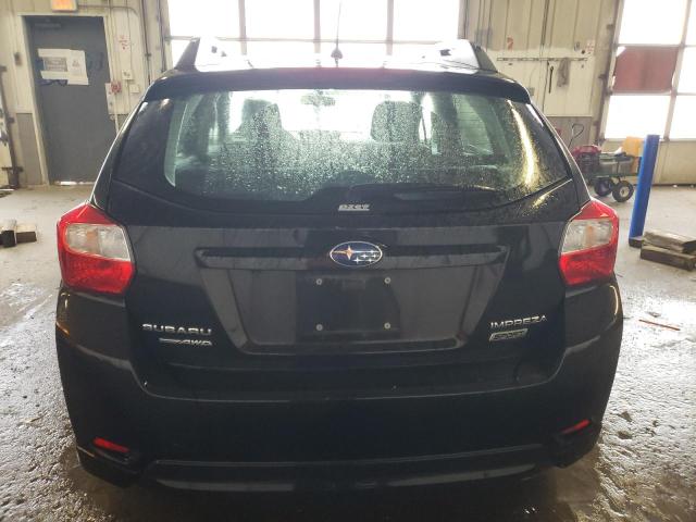 JF1GPAT66FH200882 | 2015 SUBARU IMPREZA SP