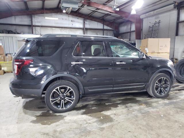 1FM5K8GT7EGA35563 | 2014 FORD EXPLORER S