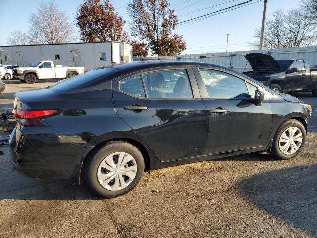 3N1CN8DV6NL832393 | 2022 NISSAN VERSA S