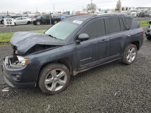 1C4NJCEB3ED764410 | 2014 JEEP COMPASS LA