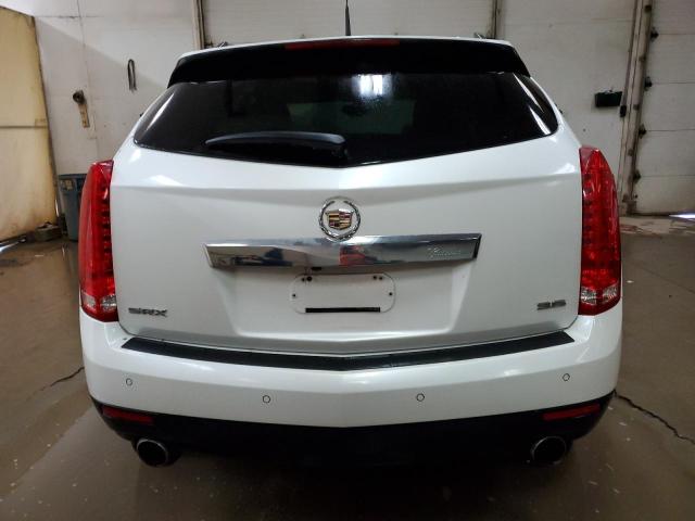 3GYFNBE39ES652541 | 2014 CADILLAC SRX LUXURY