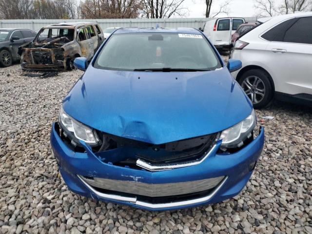 VIN 1G1RC6S50JU145178 2018 Chevrolet Volt, LT no.5