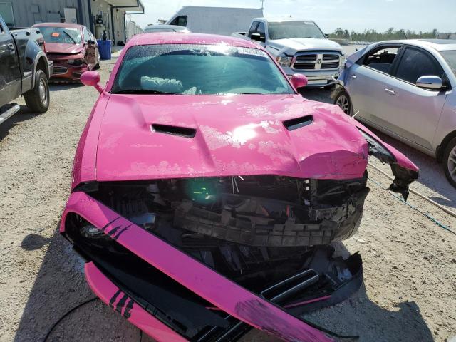 2C3CDZAG8KH733868 2019 Dodge Challenger Sxt