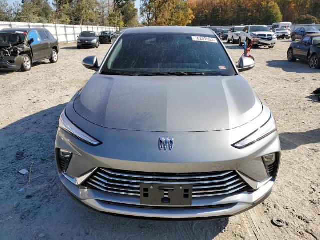2024 BUICK ENVISTA PR - KL47LAE24RB025257