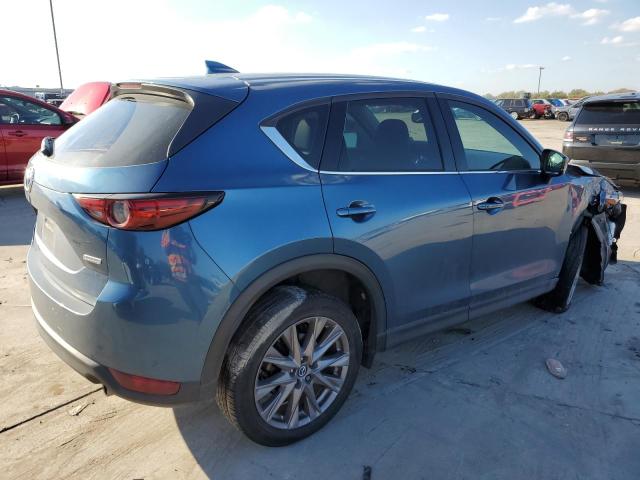 JM3KFADM1K1635579 | 2019 MAZDA CX-5 GRAND