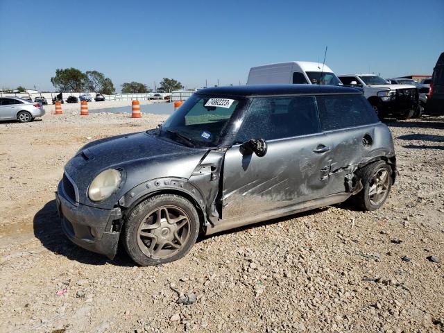 2010 MINI Cooper Coupe S