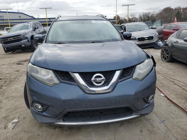 5N1AT2MT4FC805238 | 2015 NISSAN ROGUE S