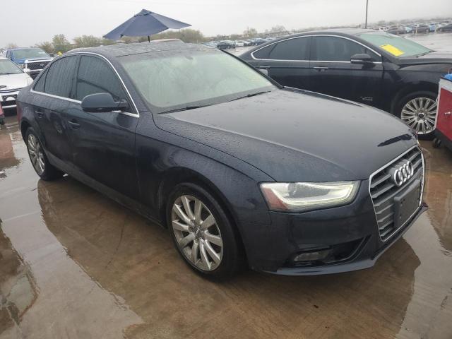 VIN WAUAFAFL0DN036156 2013 Audi A4, Premium no.4