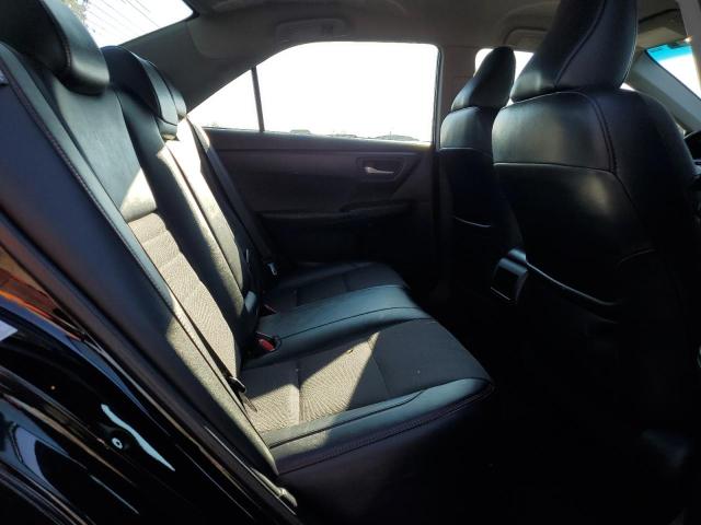 2016 TOYOTA CAMRY LE - 4T1BF1FK5GU167247