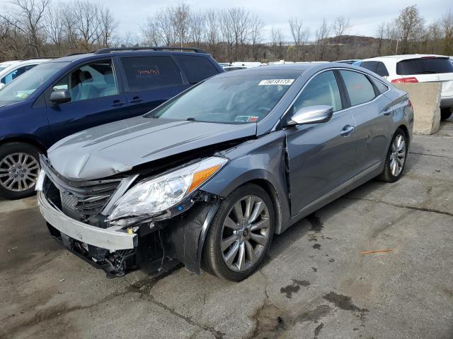 2016 Hyundai Azera Limited