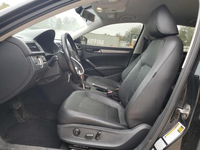 1VWAT7A34FC024528 Volkswagen PASSAT S