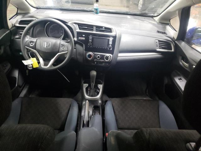 JHMGK5H55GX008732 | 2016 HONDA FIT LX