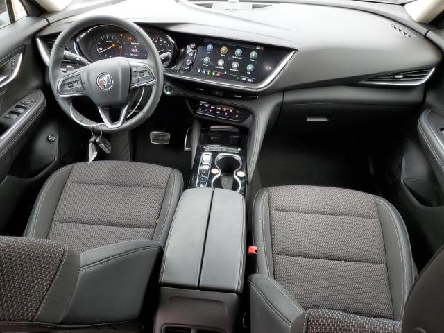 LRBAZLR48PD068159 Buick Envision Preferred