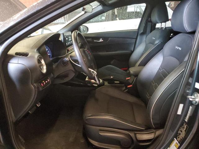 3KPF34AD5ME416908 KIA Forte Gt Line