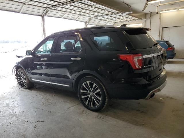 1FM5K8HT3HGD95318 | 2017 FORD EXPLORER P