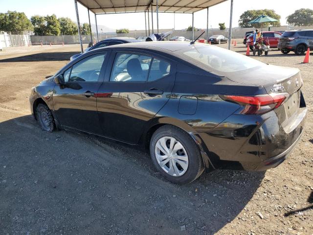 3N1CN8DV7PL861453 | 2023 NISSAN VERSA S