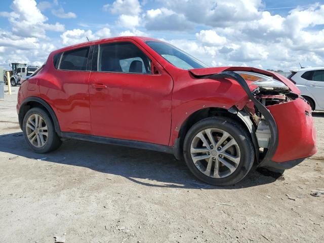 2016 NISSAN JUKE S - JN8AF5MR9GT607004