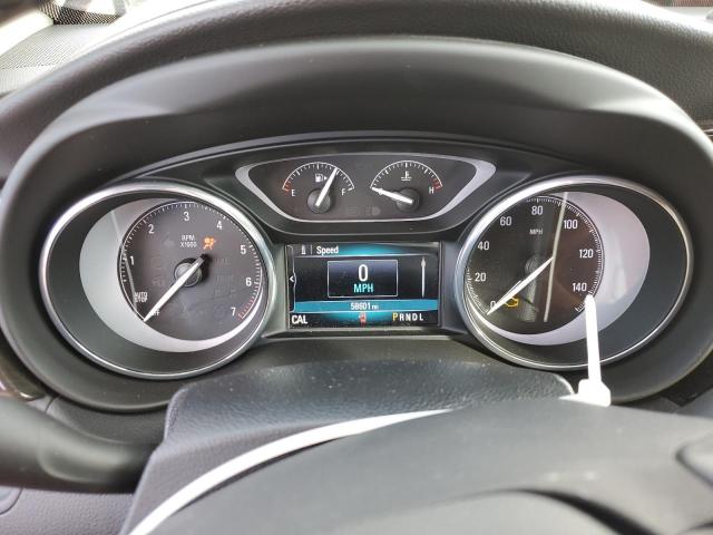 LRBFX1SAXKD011521 Buick Envision Preferred