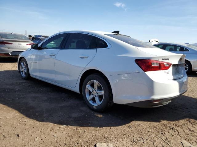 1G1ZB5ST3LF012157 | 2020 CHEVROLET MALIBU LS