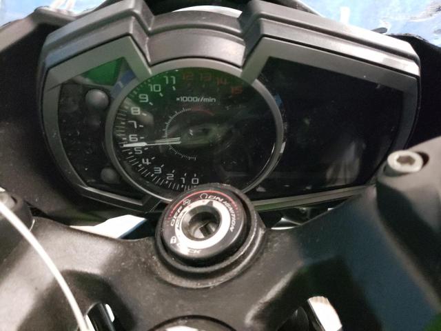 2023 KAWASAKI EX400 - JKAEXKH15PDAM6837