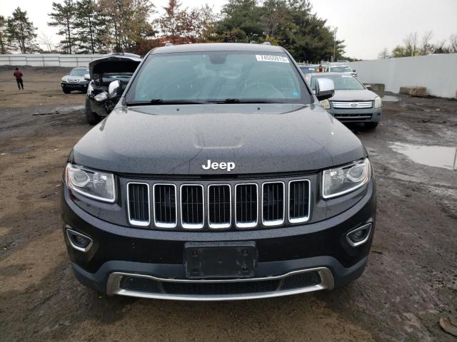 1C4RJFBG0EC140606 Jeep Grand Cherokee Limited