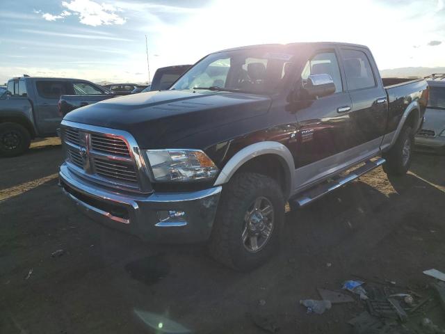 2012 Dodge Ram 3500 Laramie