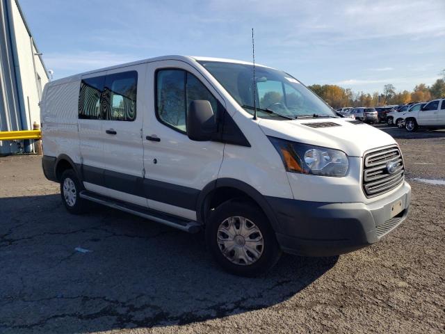 1FTNR1ZM6FKA56643 | 2015 FORD TRANSIT