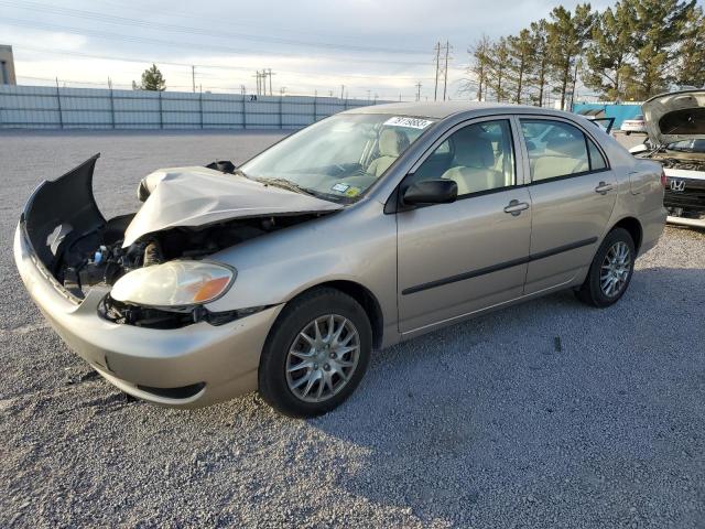 2008 Toyota Corolla CE